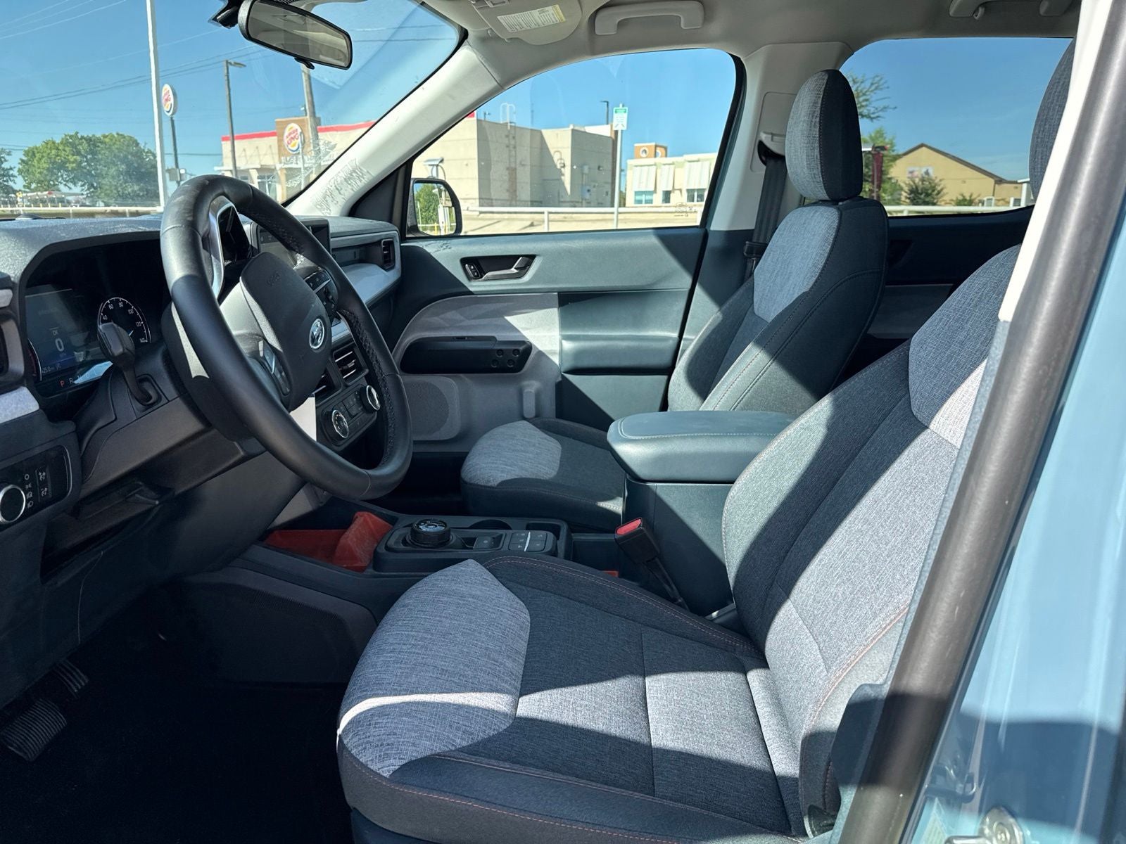 2023 Ford Maverick XLT