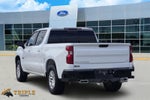 2020 Chevrolet Silverado 1500 LT Texas Edition