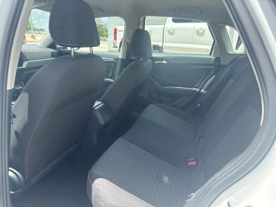 2024 Volkswagen Jetta 1.5T S