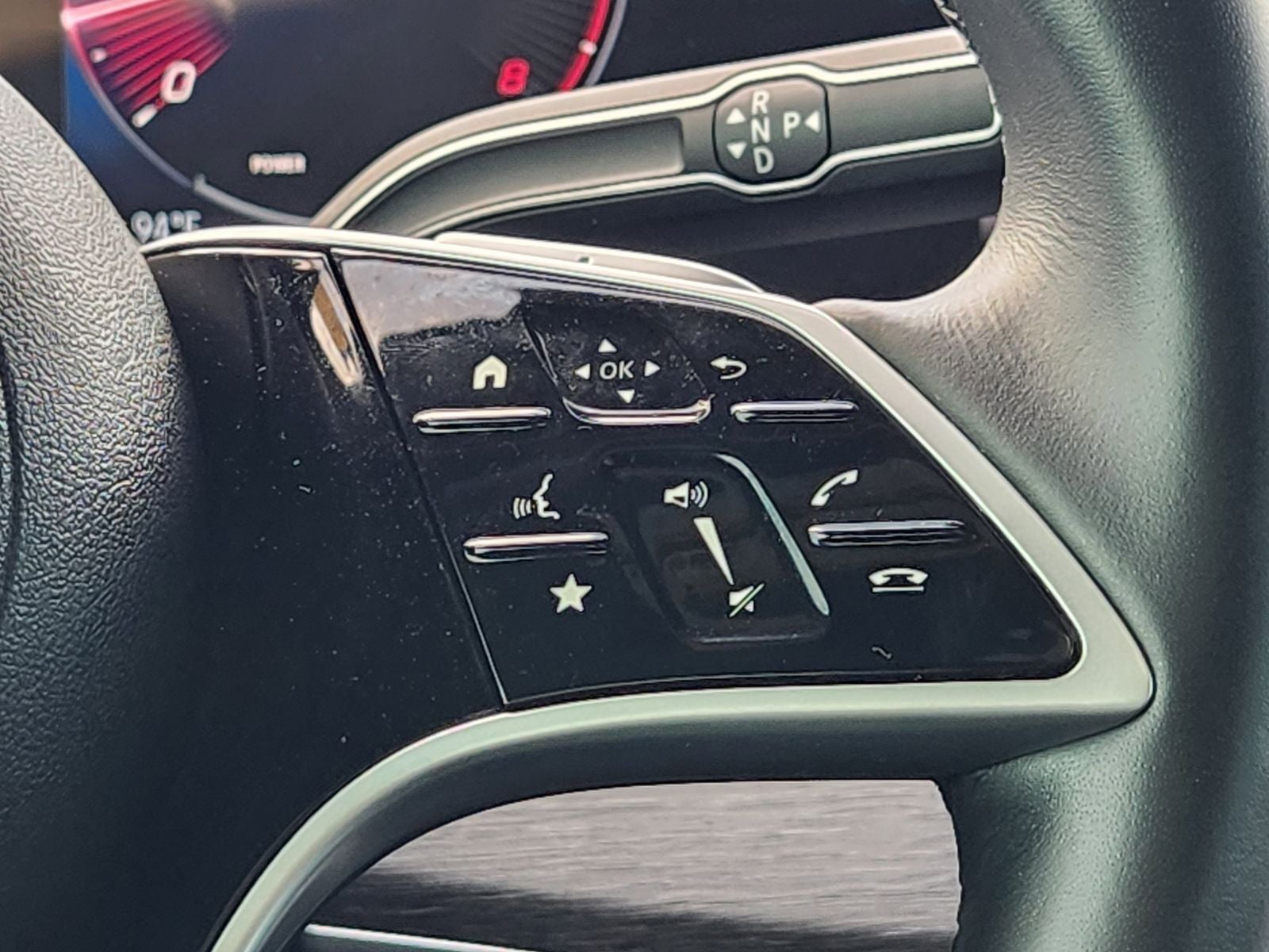 2025 Mercedes-Benz GLE GLE 450 4MATIC®