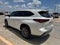 2020 Toyota Highlander Platinum