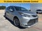 2022 Toyota Sienna XLE 8 Passenger