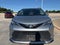 2022 Toyota Sienna XLE 8 Passenger