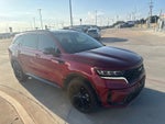 2022 Kia Sorento SX-Prestige