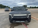 2022 Rivian R1T Adventure