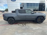2022 Rivian R1T Adventure