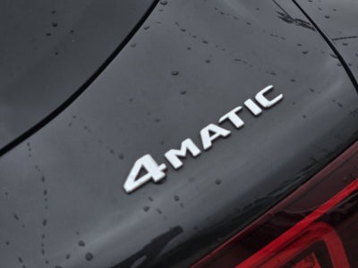 2022 Mercedes-Benz GLC GLC 300 4MATIC®