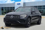 2022 Mercedes-Benz GLC GLC 300 4MATIC®