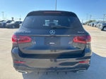 2022 Mercedes-Benz GLC GLC 300 4MATIC®
