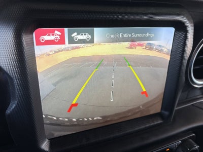 2021 Jeep Wrangler Unlimited Rubicon 392