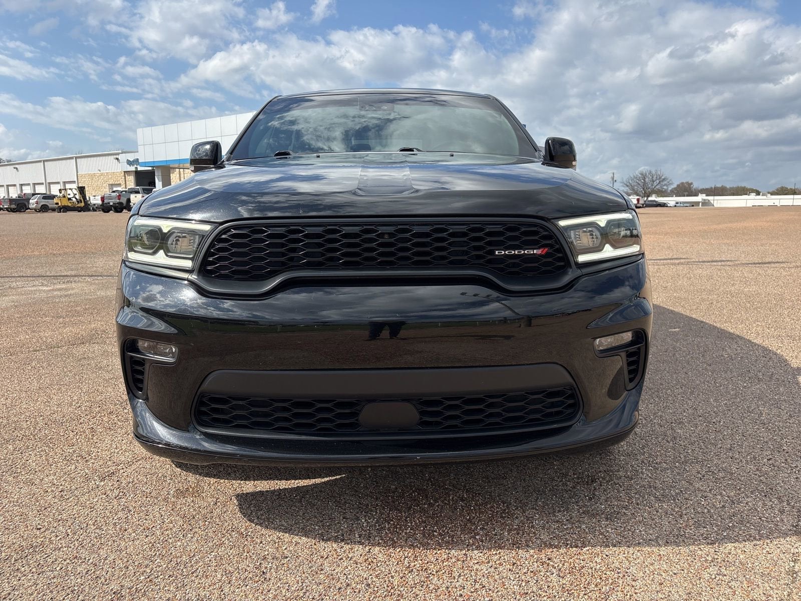 2023 Dodge Durango GT Plus