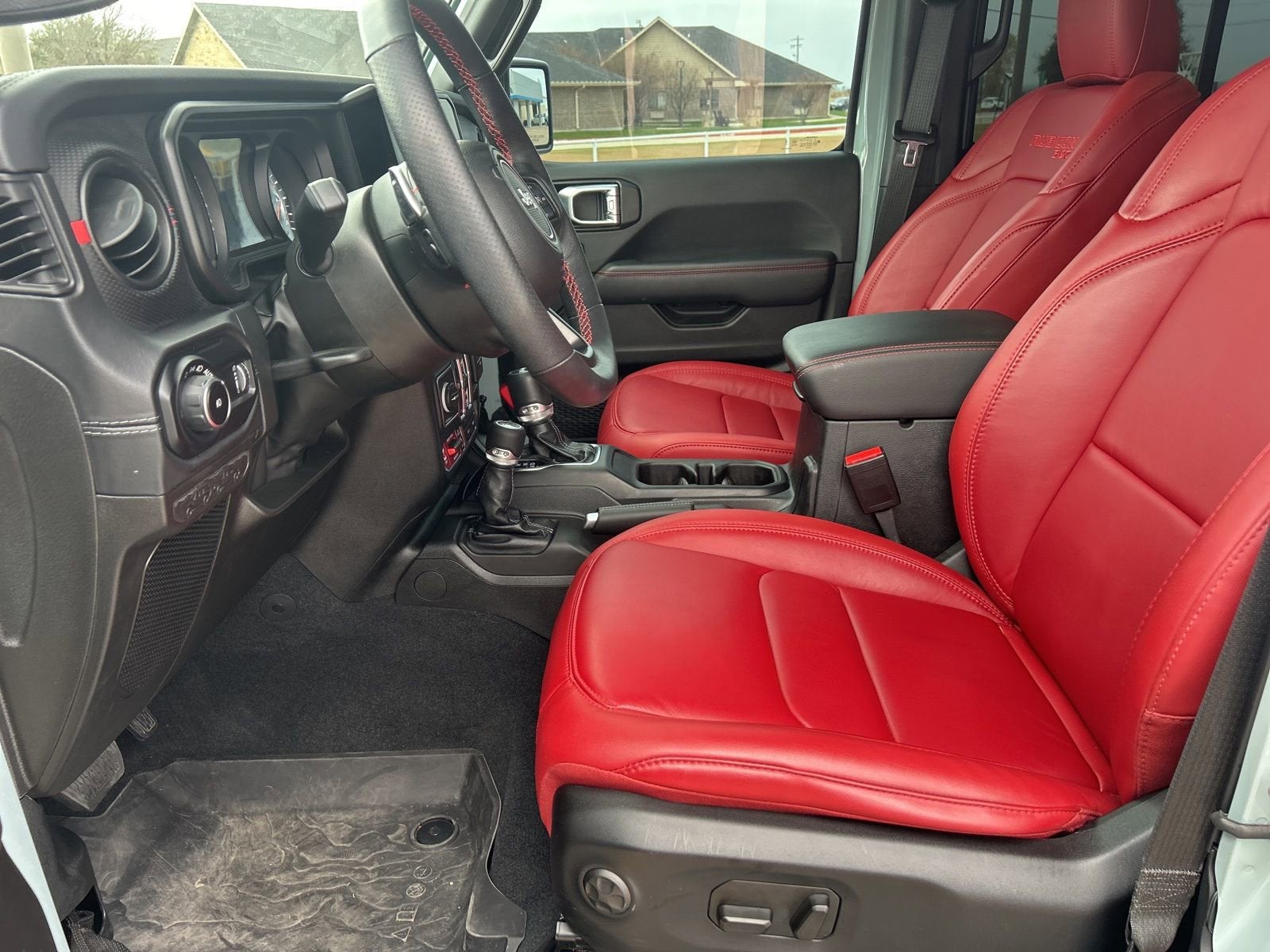 2024 Jeep Wrangler Rubicon 392