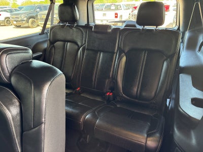 2023 Jeep Wagoneer L Series II