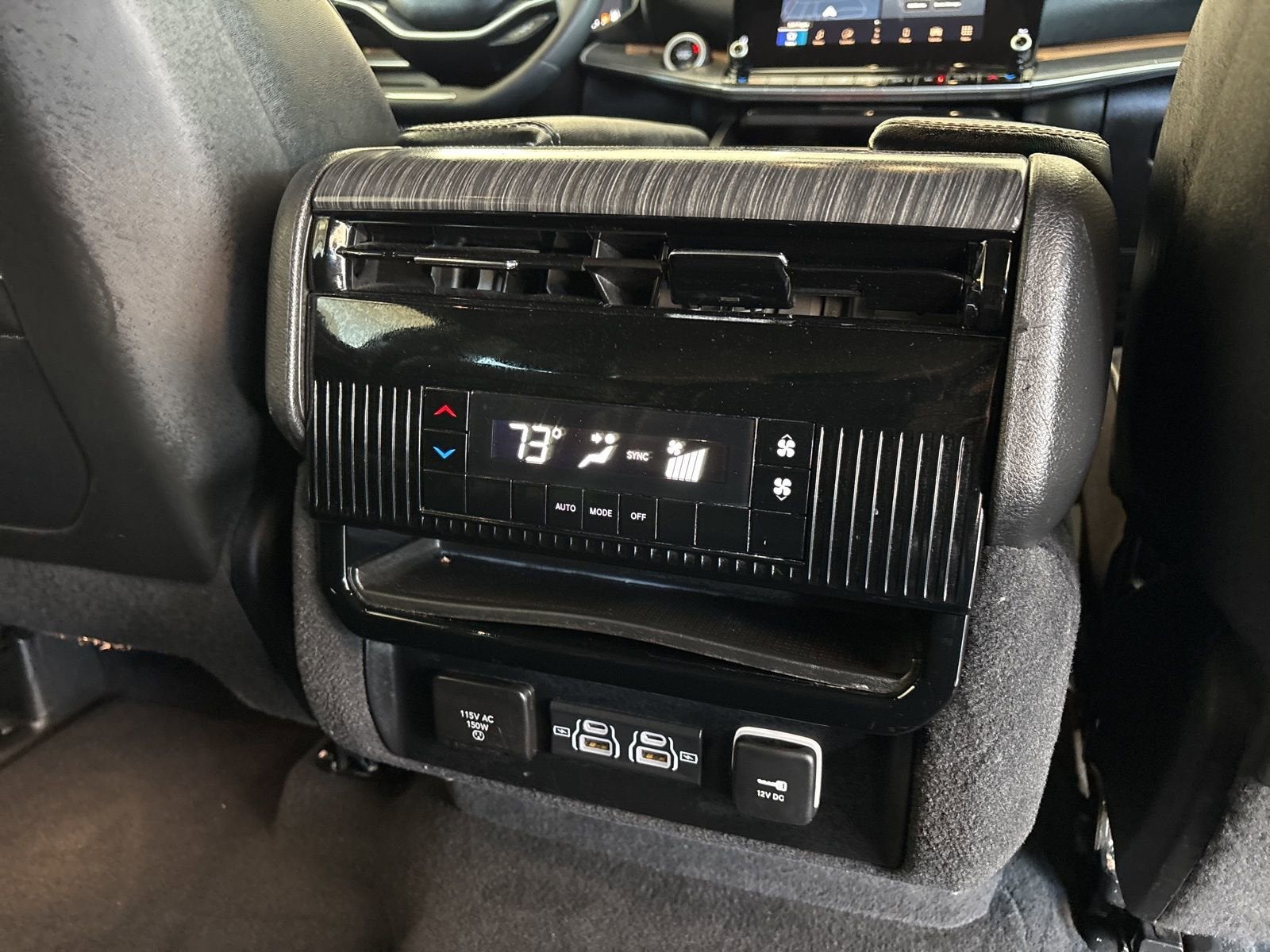 2023 Jeep Wagoneer L Series II