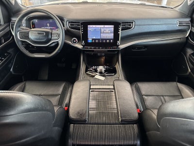 2023 Jeep Wagoneer L Series II