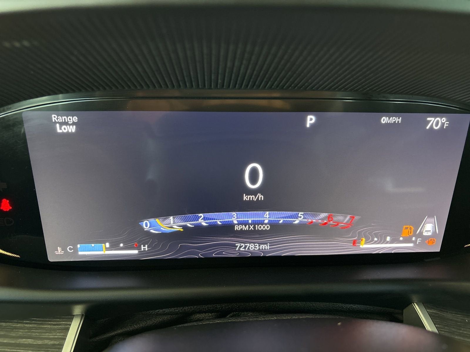 2023 Jeep Wagoneer L Series II