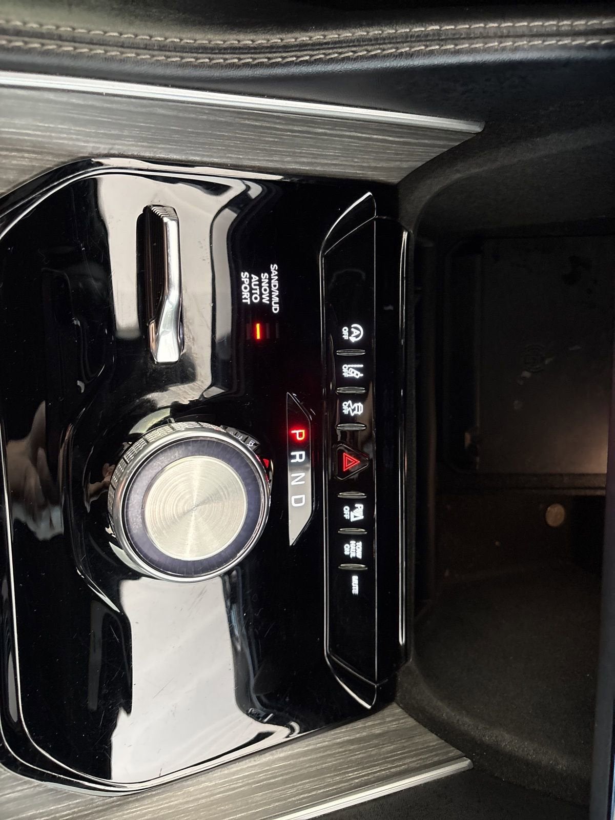 2023 Jeep Wagoneer L Series II