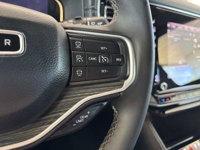 2023 Jeep Wagoneer L Series II