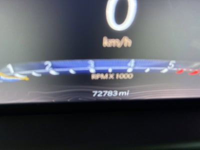 2023 Jeep Wagoneer L Series II