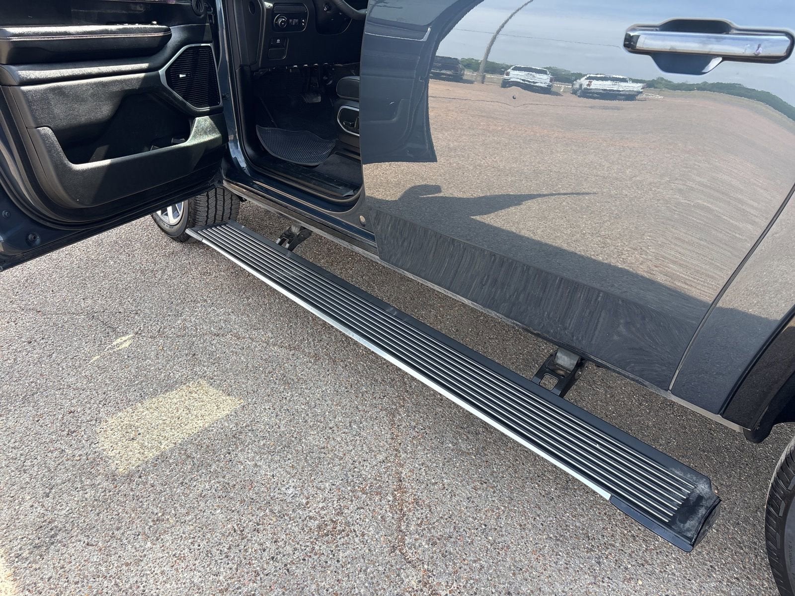 2023 Jeep Wagoneer L Series III