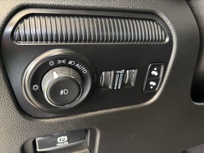 2023 Jeep Wagoneer L Series III