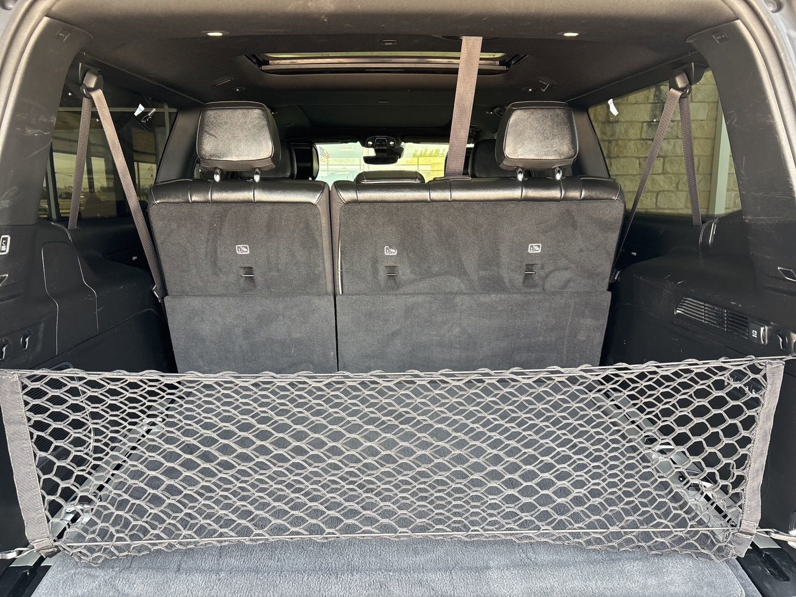 2023 Jeep Wagoneer L Series III