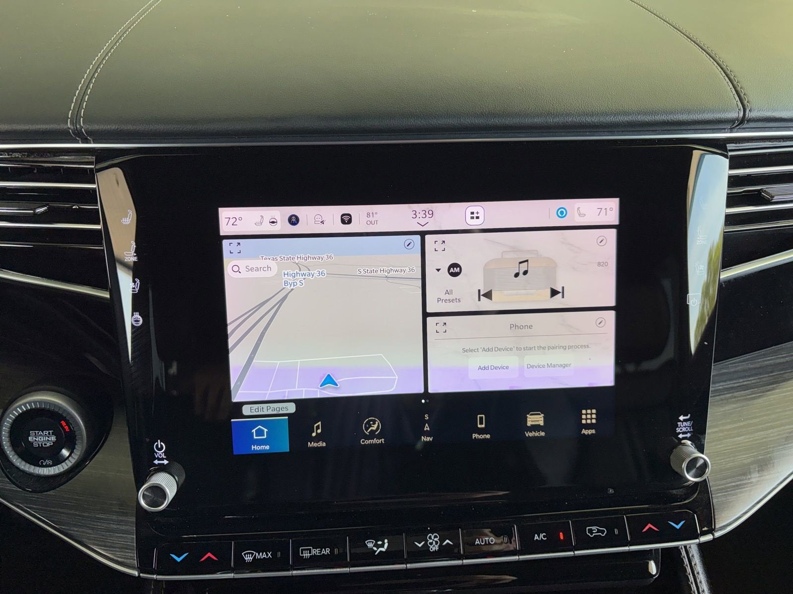 2023 Jeep Wagoneer L Series III