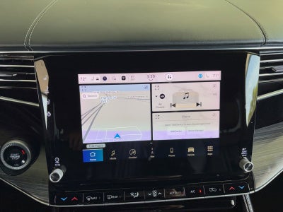 2023 Jeep Wagoneer L Series III