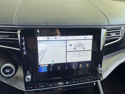 2023 Jeep Wagoneer L Series III