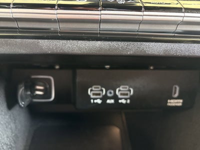 2023 Jeep Wagoneer L Series III