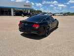 2019 Ford Mustang BULLITT