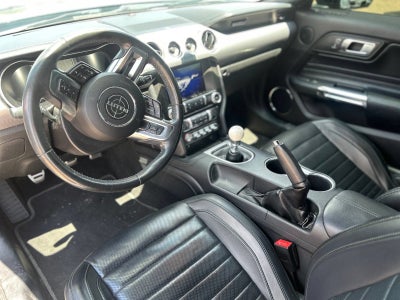 2019 Ford Mustang BULLITT