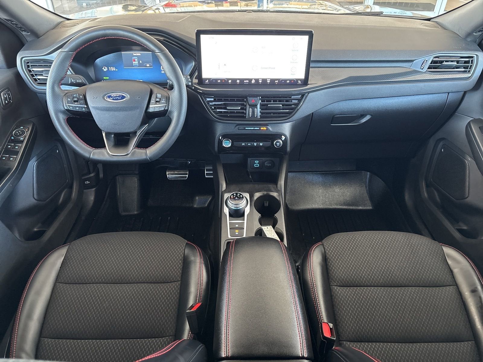 2023 Ford Escape ST-Line Elite