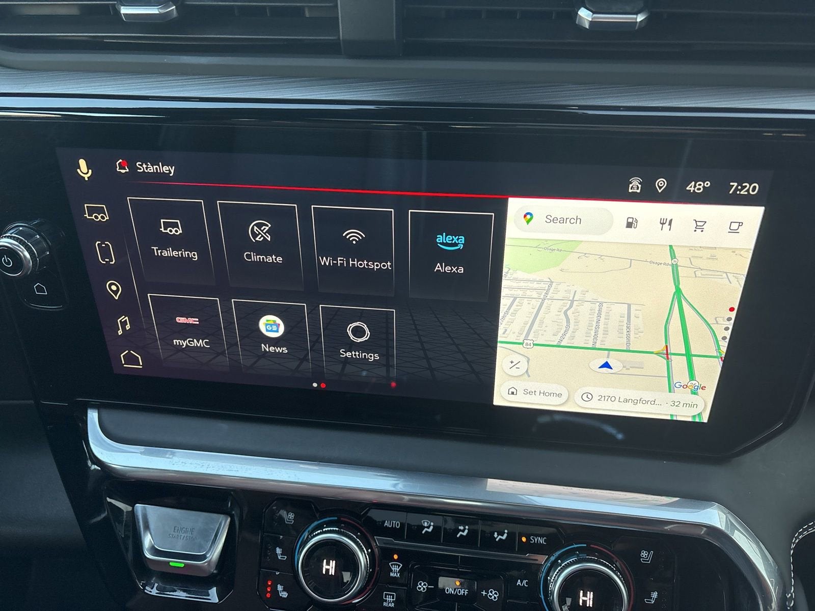 2023 GMC Sierra 1500 Denali Ultimate