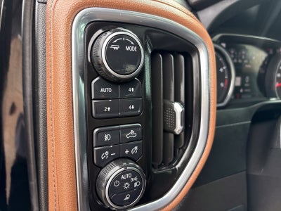 2023 Chevrolet Silverado 2500 HD High Country