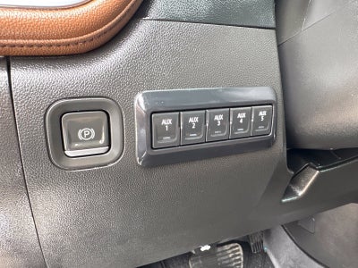 2023 Chevrolet Silverado 2500 HD High Country