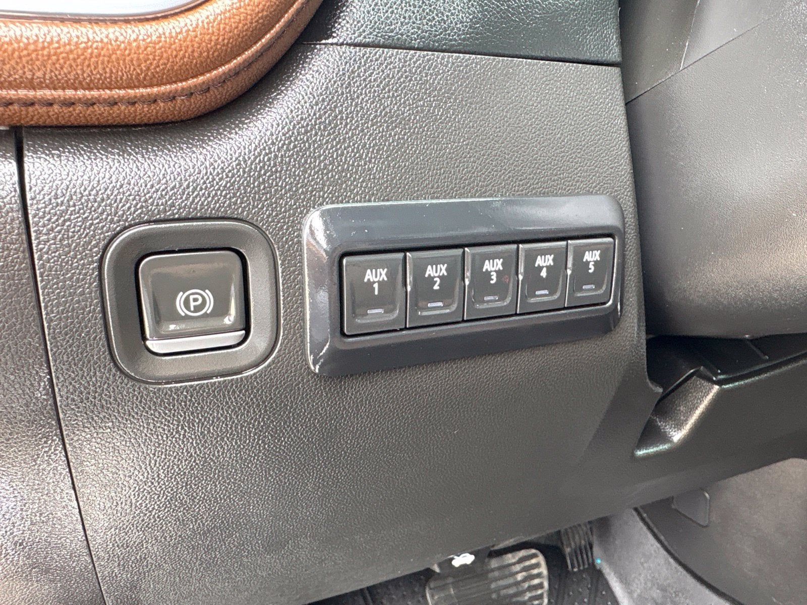 2023 Chevrolet Silverado 2500 HD High Country