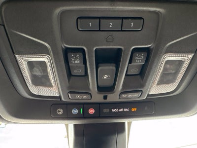 2023 Chevrolet Silverado 2500 HD High Country