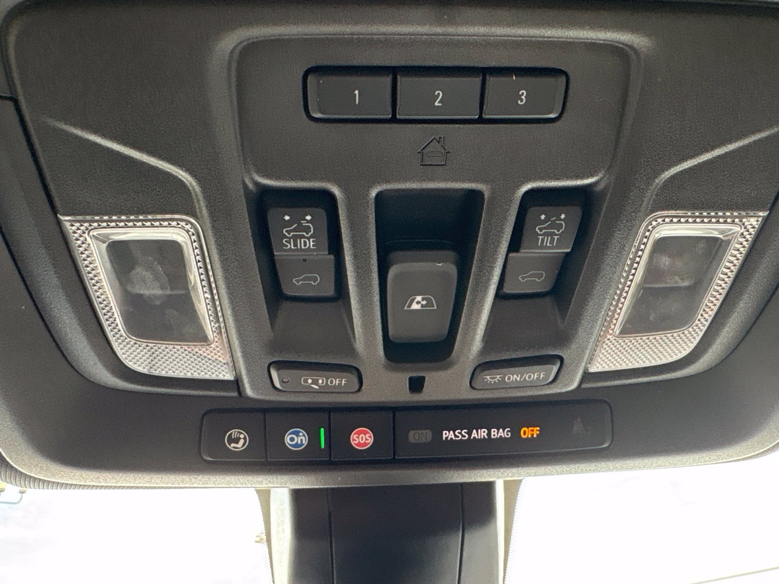 2023 Chevrolet Silverado 2500 HD High Country