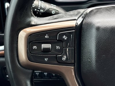 2023 Chevrolet Silverado 2500 HD High Country
