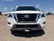 2024 Nissan Armada Platinum 2WD