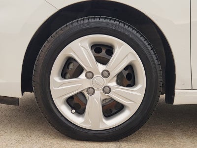 2022 Chevrolet Spark LS Automatic