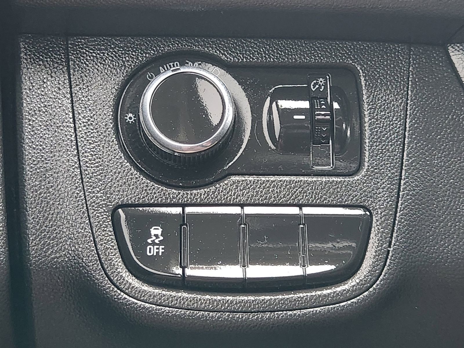 2022 Chevrolet Spark LS Automatic
