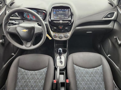2022 Chevrolet Spark LS Automatic