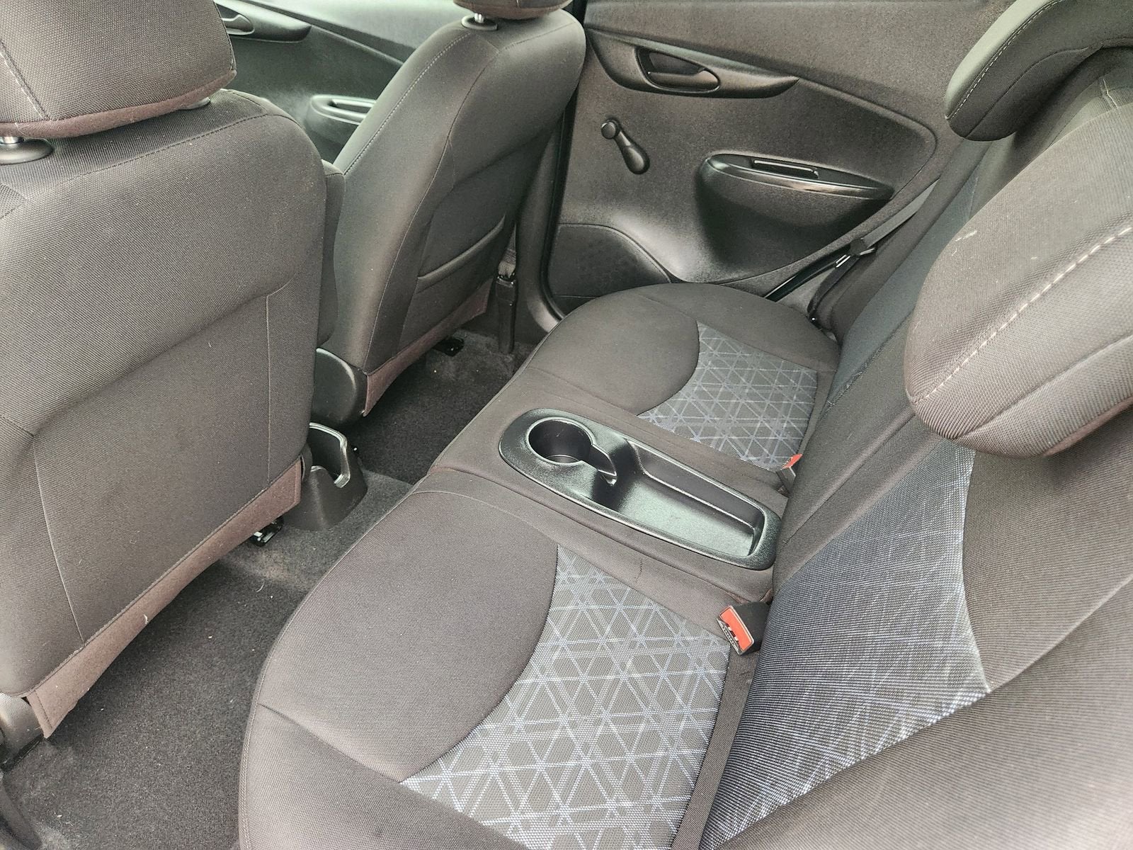 2022 Chevrolet Spark LS Automatic