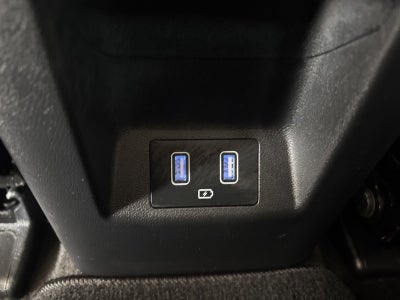 2022 Hyundai Tucson Hybrid Blue