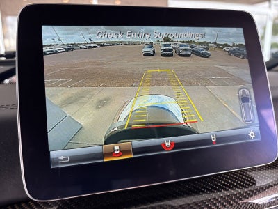 2017 Mercedes-Benz G-Class AMG® G 65