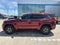 2018 Jeep Grand Cherokee Overland 4x4