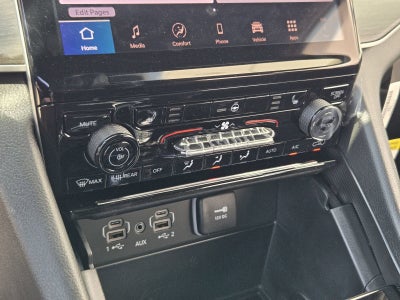 2025 Jeep Grand Cherokee Limited 4x2