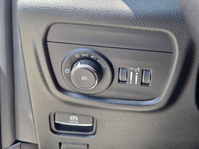 2025 Jeep Grand Cherokee Limited 4x2